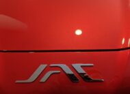 JAC JS8 PRO 1.5 175KM 2WD 7AT 7OS. 2025