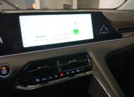 JAC JS8 PRO 1.5 175KM 2WD 7AT 7OS. 2025