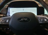 JAC JS8 PRO 1.5 175KM 2WD 7AT 7OS. 2025
