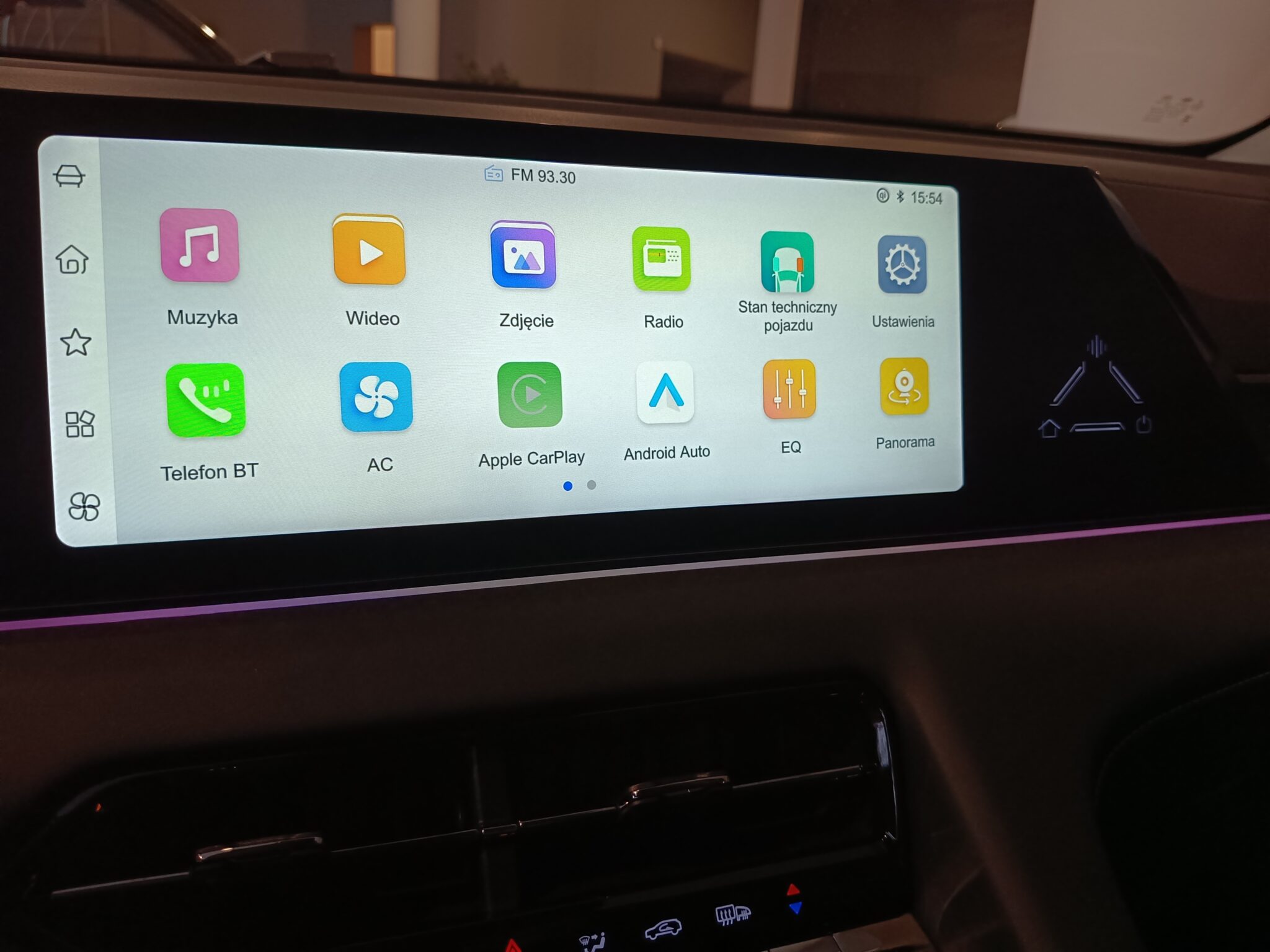 JAC JS8 PRO 1.5 175KM 2WD 7AT 7OS. 2025