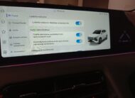 JAC JS8 PRO 1.5 175KM 2WD 7AT 7OS. 2025