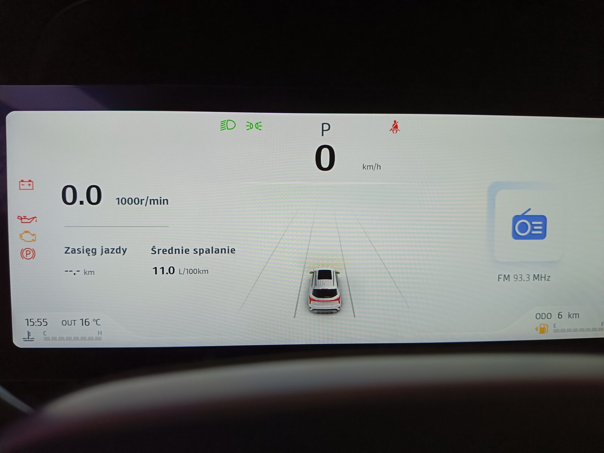 JAC JS8 PRO 1.5 175KM 2WD 7AT 7OS. 2025