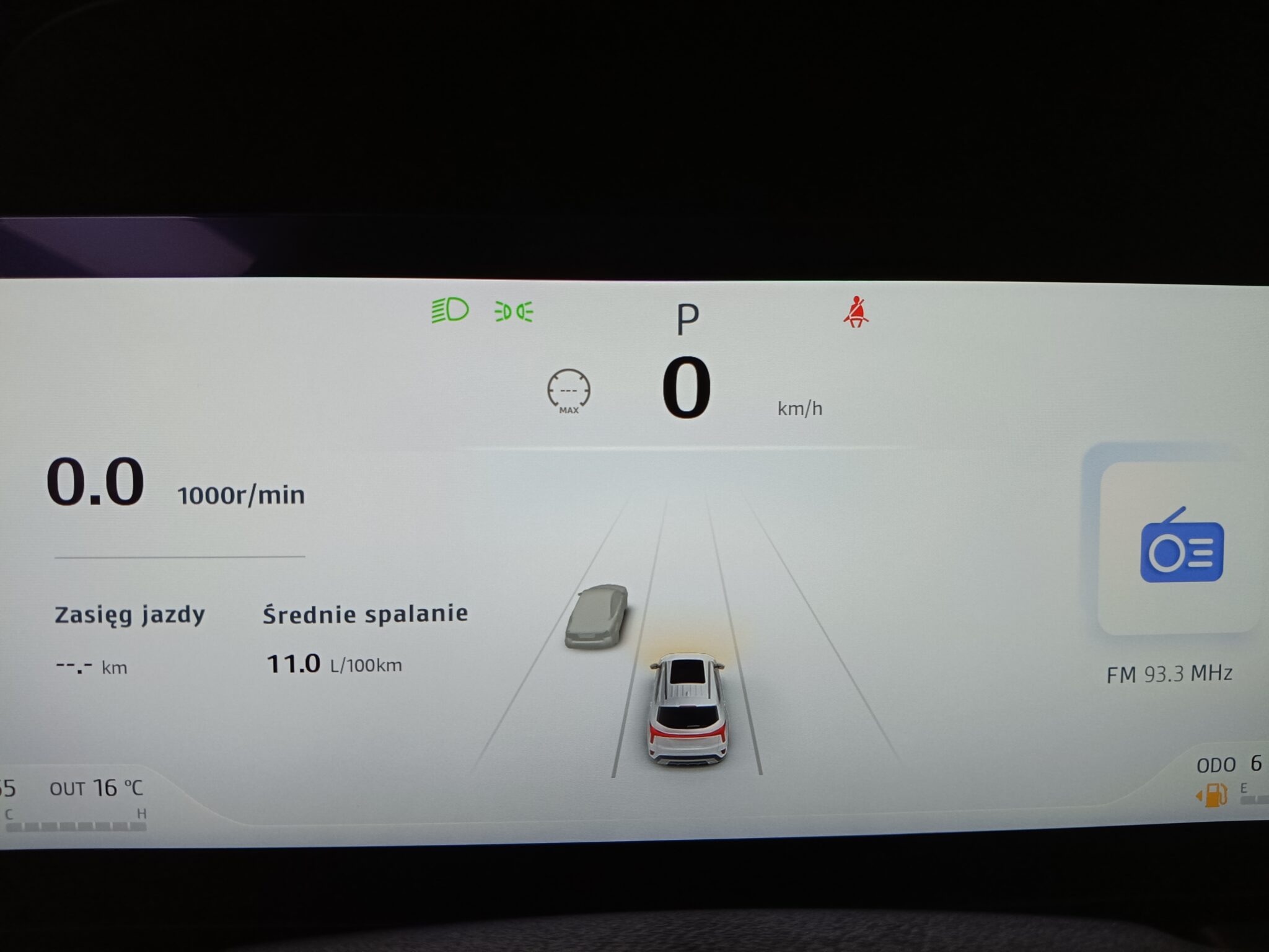 JAC JS8 PRO 1.5 175KM 2WD 7AT 7OS. 2025