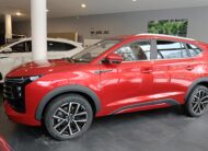 JAC JS8 PRO 1.5 175KM 2WD 7AT 7OS. 2025