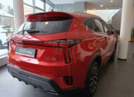 JAC JS8 PRO 1.5 175KM 2WD 7AT 7OS. 2025