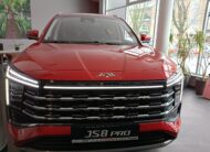 JAC JS8 PRO 1.5 175KM 2WD 7AT 7OS. 2025