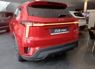 JAC JS8 PRO 1.5 175KM 2WD 7AT 7OS. 2025