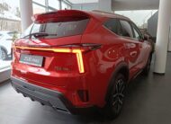 JAC JS8 PRO 1.5 175KM 2WD 7AT 7OS. 2025