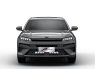 JAC JS7 PLUS 1.5 136KM 2WD CVT 2025