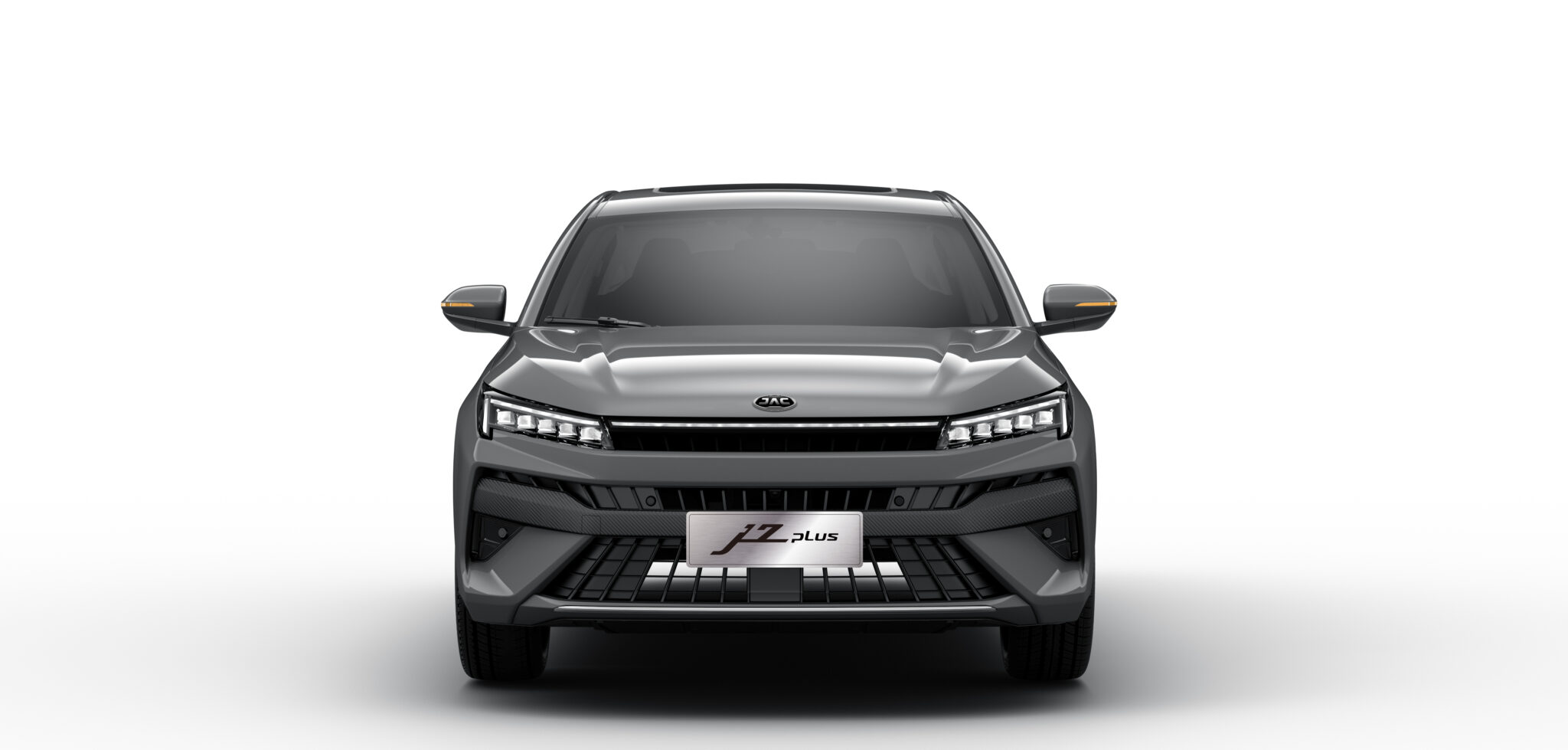 JAC JS7 PLUS 1.5 136KM 2WD CVT 2025