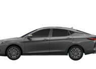 JAC JS7 PLUS 1.5 136KM 2WD CVT 2025