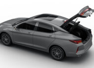 JAC JS7 PLUS 1.5 136KM 2WD CVT 2025