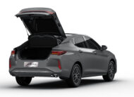 JAC JS7 PLUS 1.5 136KM 2WD CVT 2025