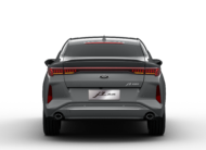 JAC JS7 PLUS 1.5 136KM 2WD CVT 2025