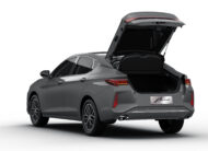 JAC JS7 PLUS 1.5 136KM 2WD CVT 2025