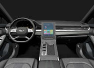 JAC JS7 PLUS 1.5 136KM 2WD CVT 2025