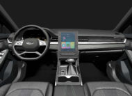 JAC JS7 PLUS 1.5 136KM 2WD CVT 2025