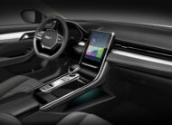 JAC JS7 PLUS 1.5 136KM 2WD CVT 2025