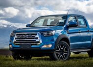 JAC T8 PRO 2.0D 136KM 4WD 6MT 2025