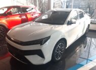 JAC J7 PLUS 1.5 136KM 2WD CVT 2025