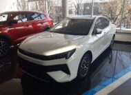 JAC J7 PLUS 1.5 136KM 2WD CVT 2025