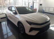 JAC J7 PLUS 1.5 136KM 2WD CVT 2025