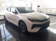 JAC J7 PLUS 1.5 136KM 2WD CVT 2025