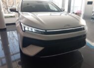 JAC J7 PLUS 1.5 136KM 2WD CVT 2025