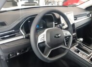 JAC J7 PLUS 1.5 136KM 2WD CVT 2025