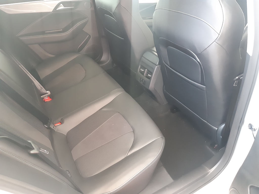 JAC J7 PLUS 1.5 136KM 2WD CVT 2025