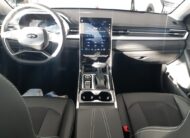 JAC J7 PLUS 1.5 136KM 2WD CVT 2025