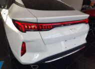 JAC J7 PLUS 1.5 136KM 2WD CVT 2025