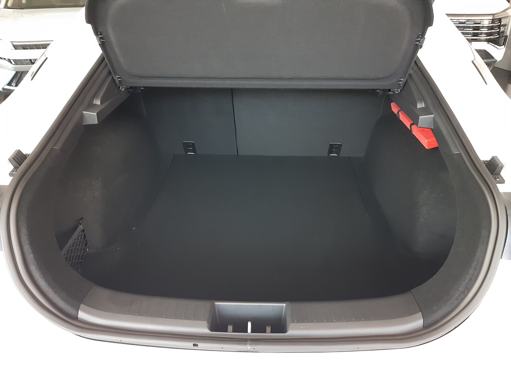 JAC J7 PLUS 1.5 136KM 2WD CVT 2025