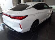 JAC J7 PLUS 1.5 136KM 2WD CVT 2025