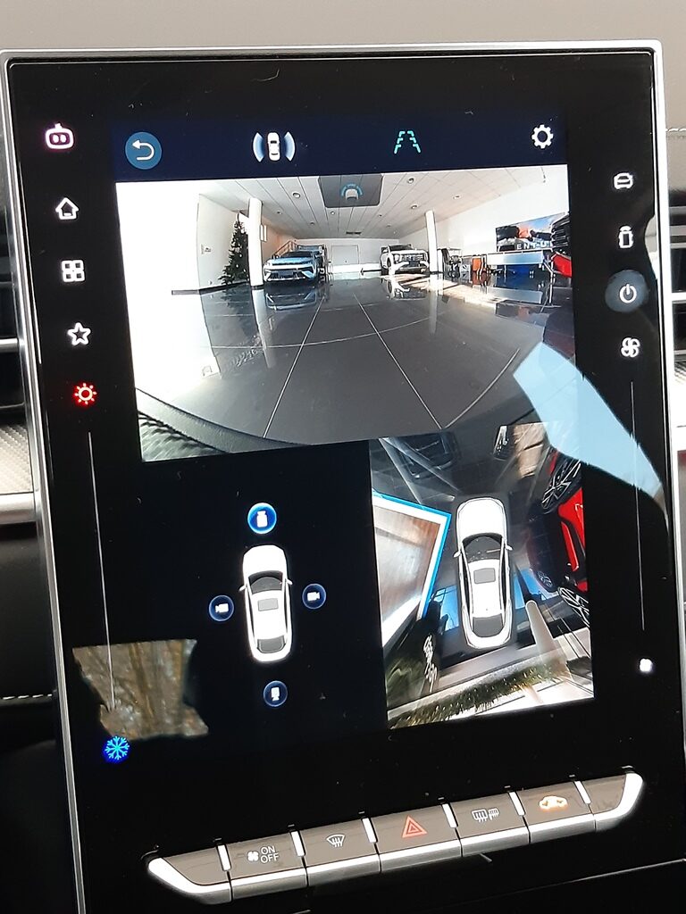 JAC J7 PLUS 1.5 136KM 2WD CVT 2025