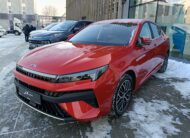 JAC J7 PLUS 1.5 136KM 2WD CVT 2025