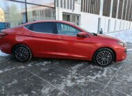 JAC J7 PLUS 1.5 136KM 2WD CVT 2025