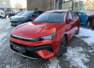 JAC J7 PLUS 1.5 136KM 2WD CVT 2025