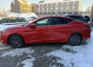 JAC J7 PLUS 1.5 136KM 2WD CVT 2025