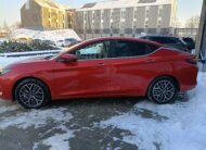 JAC J7 PLUS 1.5 136KM 2WD CVT 2025