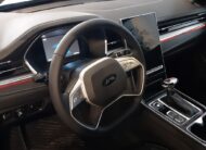 JAC J7 PLUS 1.5 136KM 2WD CVT 2025