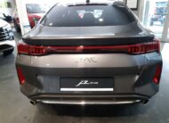 JAC J7 PLUS 1.5 136KM 2WD CVT 2025