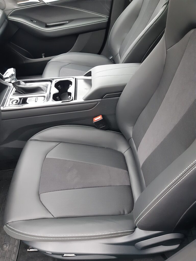 JAC J7 PLUS 1.5 136KM 2WD CVT 2025