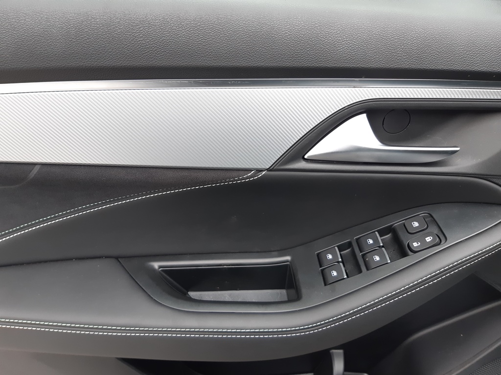 JAC J7 PLUS 1.5 136KM 2WD CVT 2025