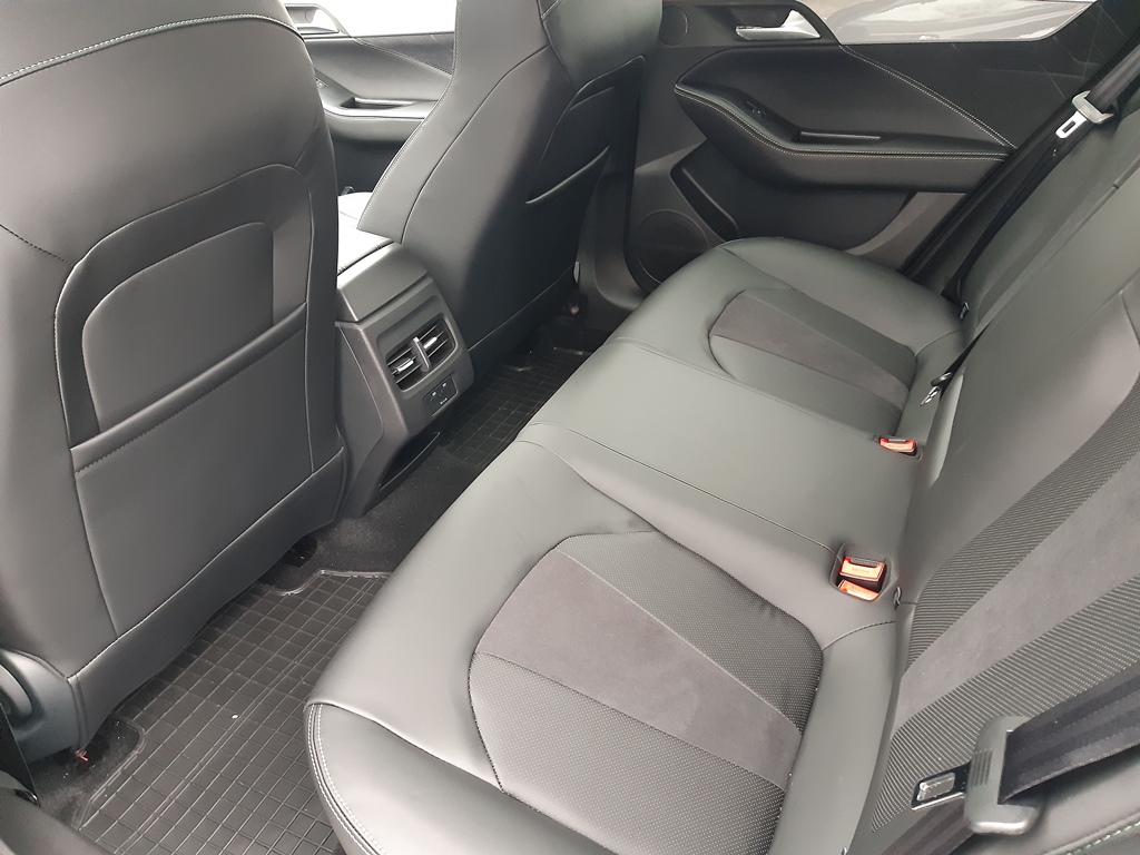 JAC J7 PLUS 1.5 136KM 2WD CVT 2025