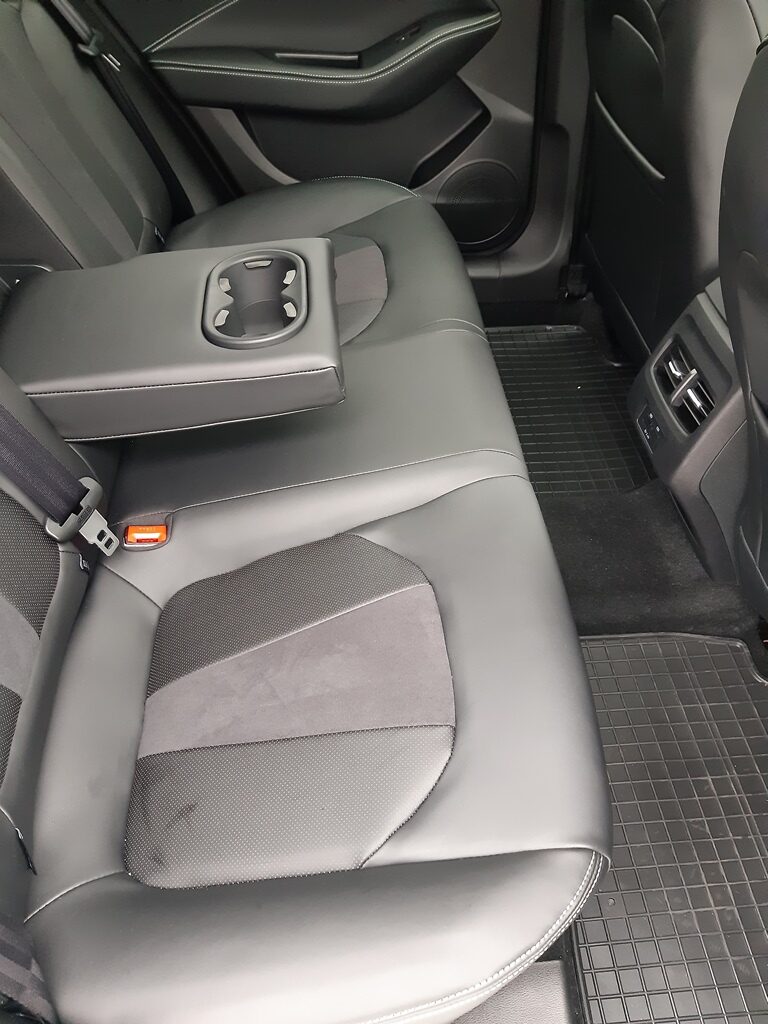 JAC J7 PLUS 1.5 136KM 2WD CVT 2025