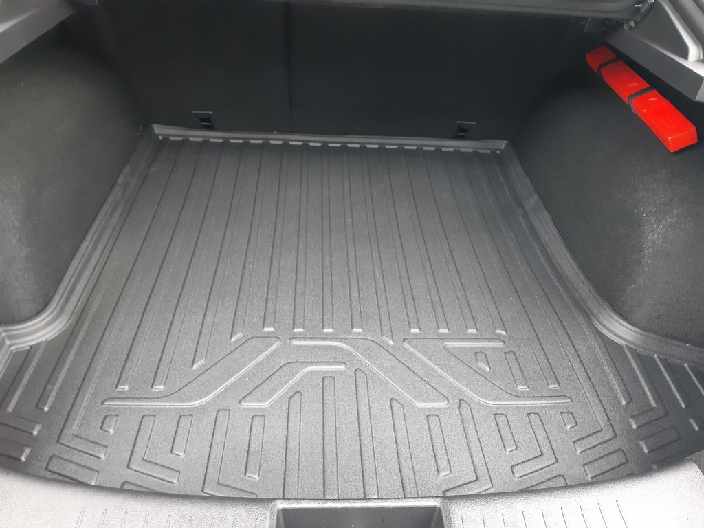 JAC J7 PLUS 1.5 136KM 2WD CVT 2025