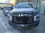 JAC T9  2.0D 163KM 4WD 8AT 2026