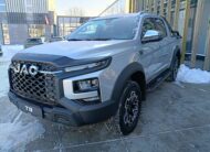 JAC T9  2.0D 163KM 4WD 8AT 2026