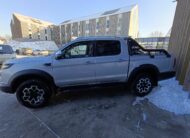 JAC T9  2.0D 163KM 4WD 8AT 2026